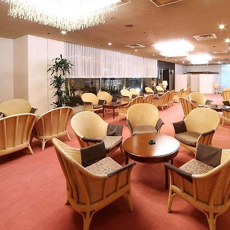 Kanazawa Miyako Hotel 외부 사진