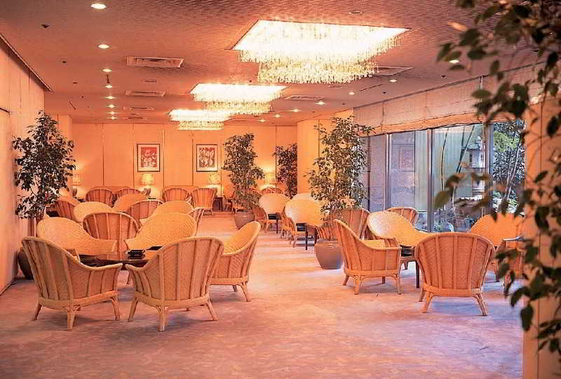 Kanazawa Miyako Hotel 외부 사진